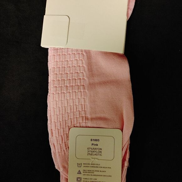 MEN'S ST. PATRICK SILKY DRESS SOCKS FASHION COLORS - Picture 2 of 2